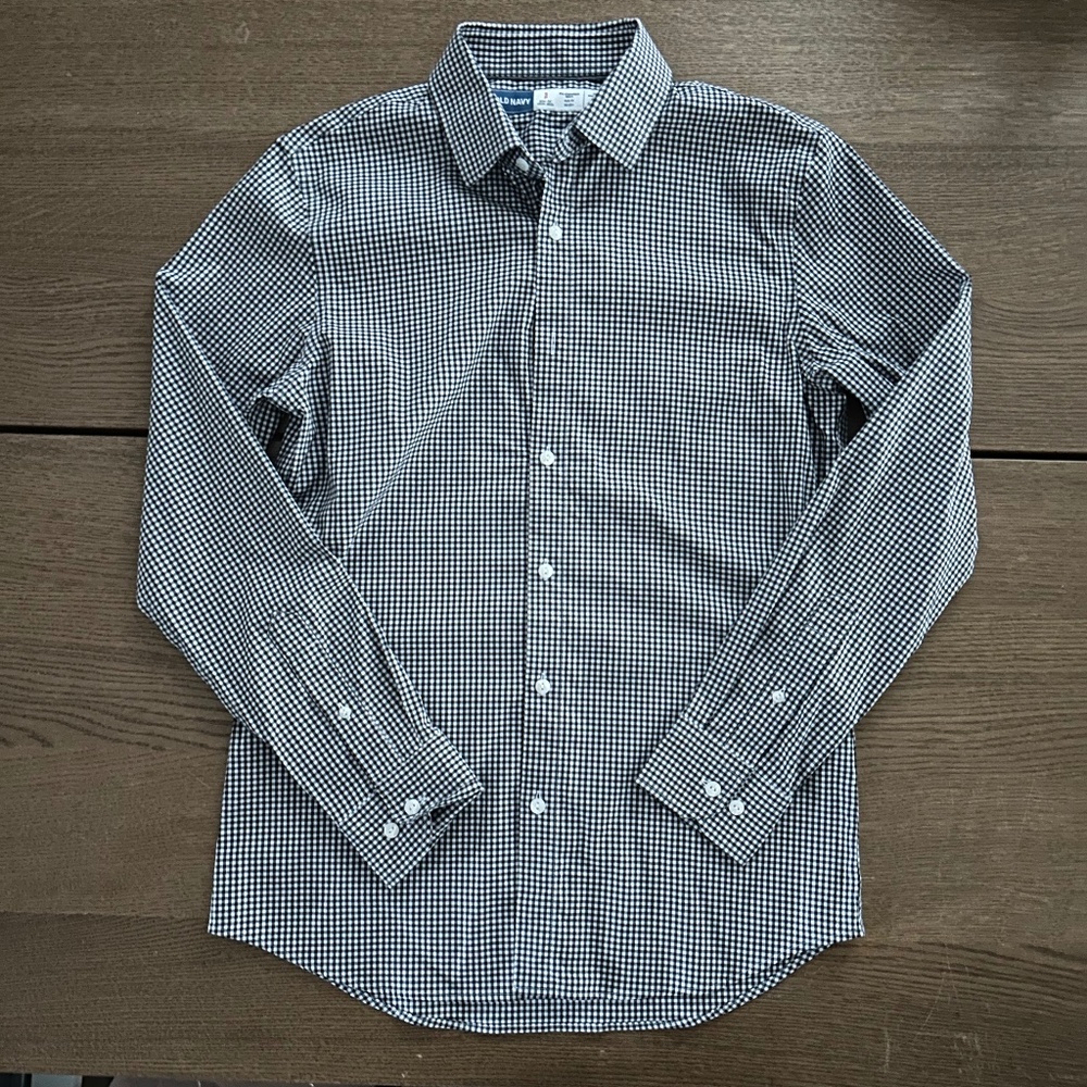 Old Navy Pro Signature Slim Fit - Men's Small